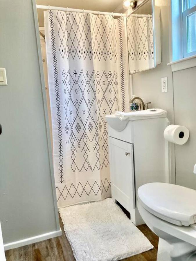 Spring Branch Nest - Texas Tiny House With A Big View 빌라 외부 사진