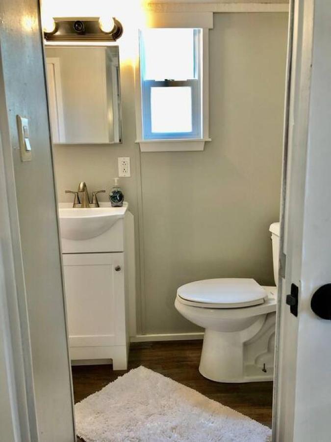 Spring Branch Nest - Texas Tiny House With A Big View 빌라 외부 사진